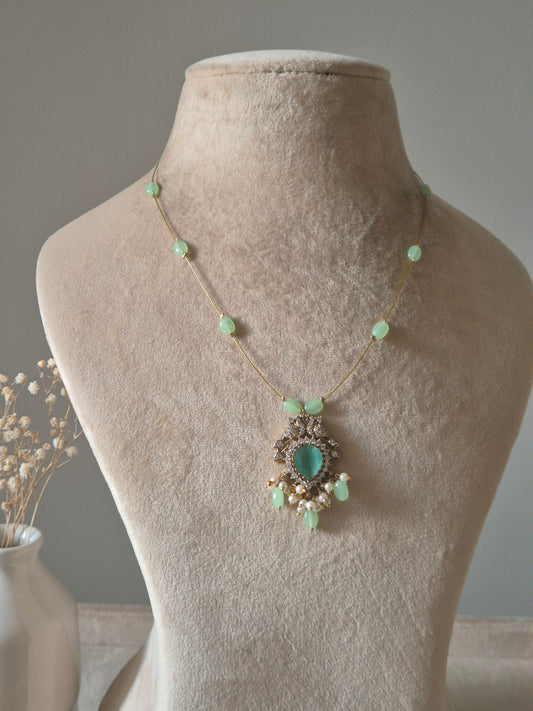 Khari Necklace
