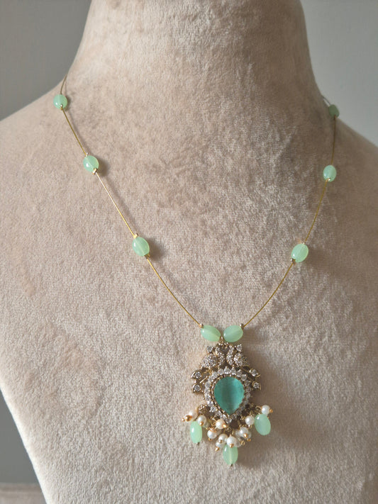 Khari Necklace