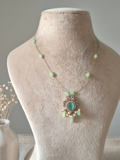Khari Necklace