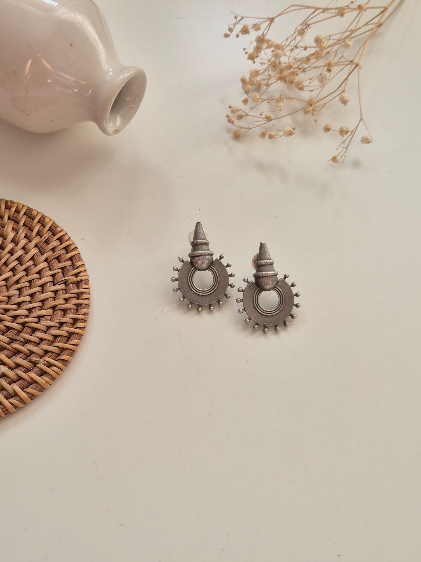 Soma Earrings
