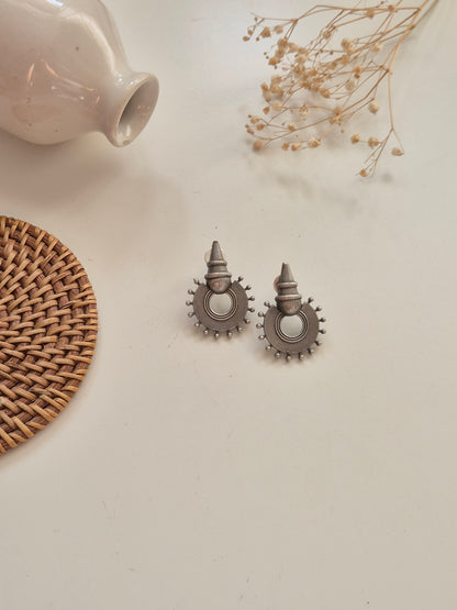 Soma Earrings