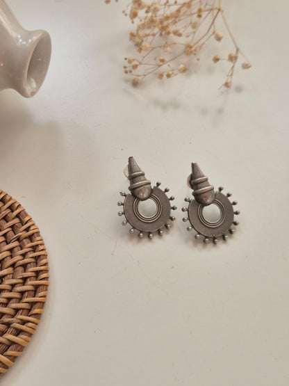 Soma Earrings