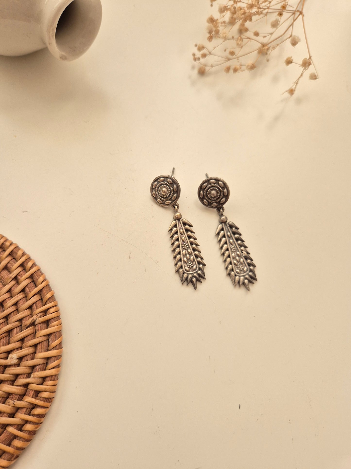 Akshata Earrings