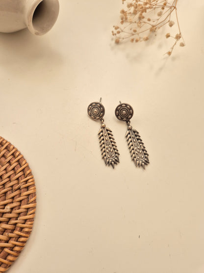 Akshata Earrings