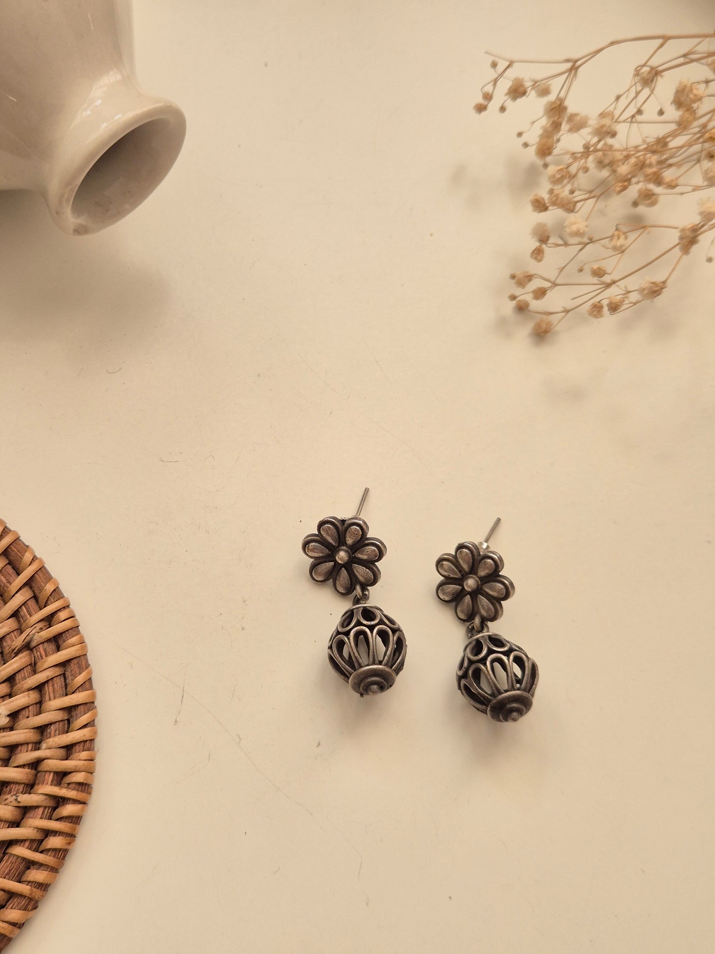 Ashni Earrings