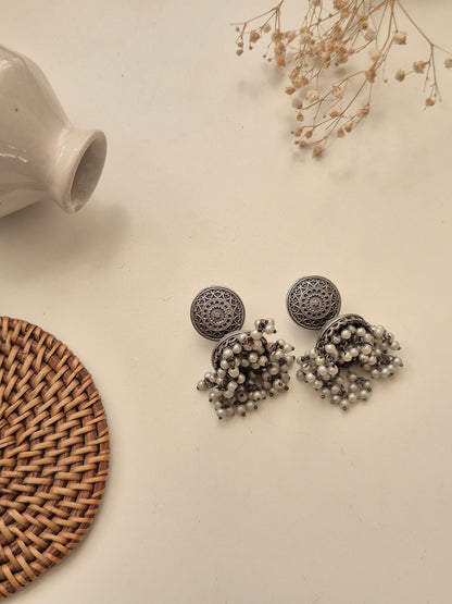 Vaina Earrings