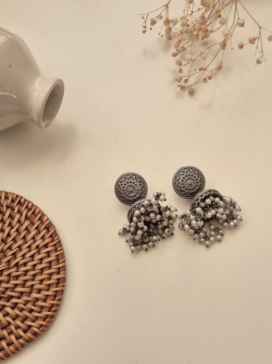 Vaina Earrings