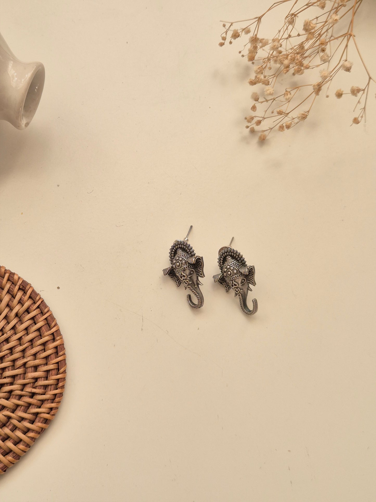 Geet Earrings