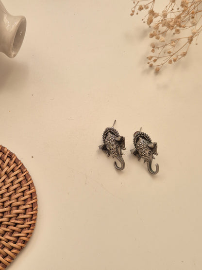 Geet Earrings