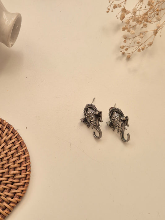 Geet Earrings