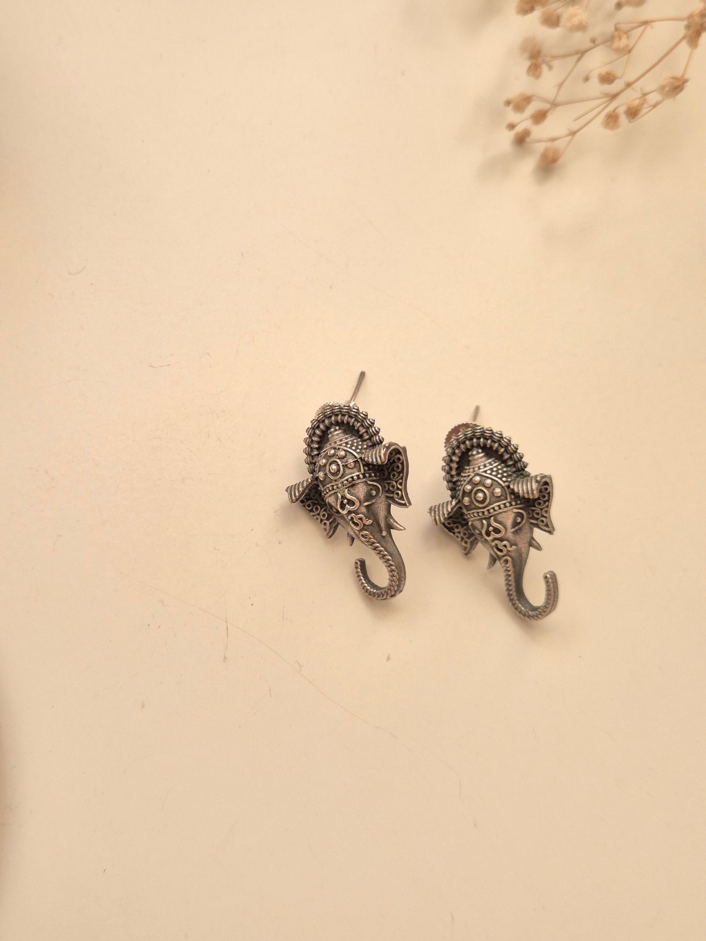 Geet Earrings
