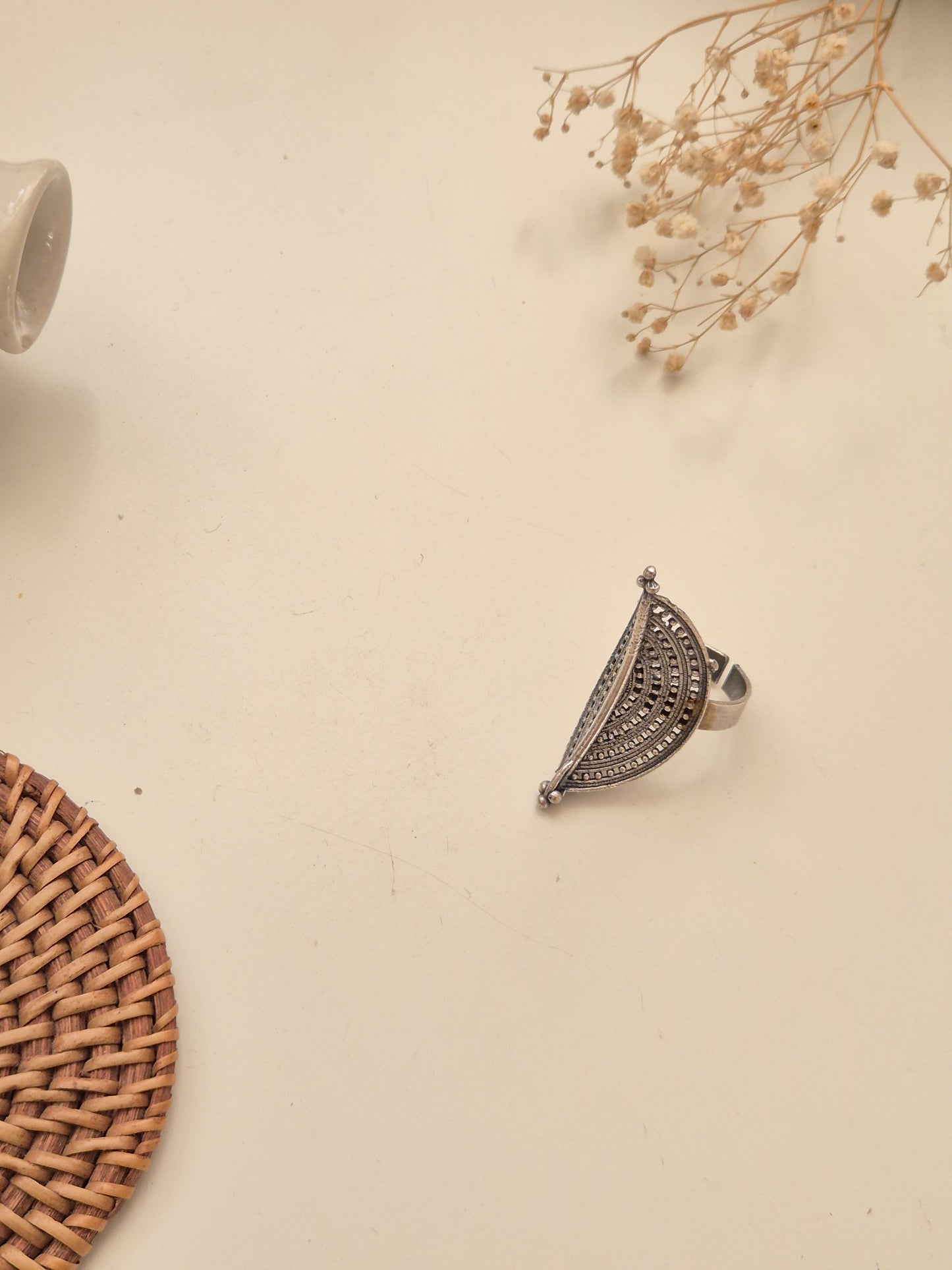 Varini Ring