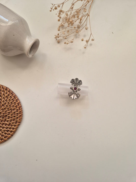 Ahilya Ring
