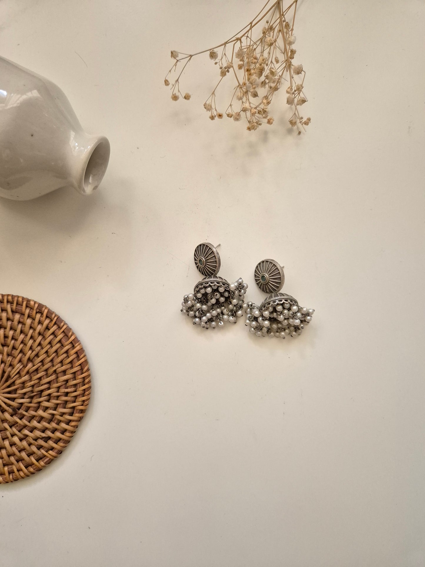 Nandini Earrings