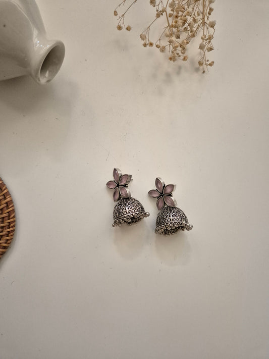 Adhisha Earrings