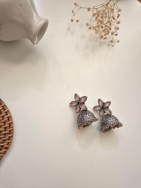 Adhisha Earrings