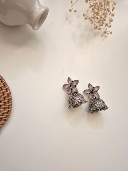 Adhisha Earrings