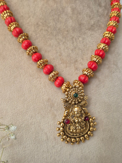 Sukanya Necklace Set