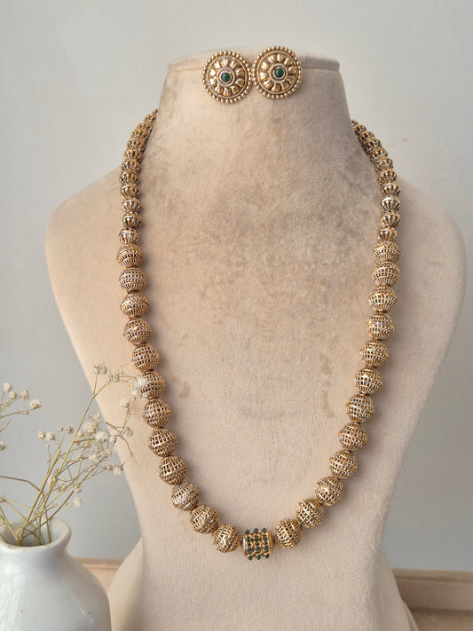 Satya Necklace Set