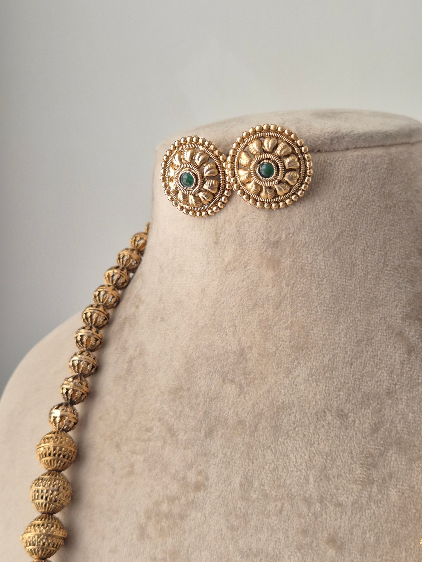 Satya Necklace Set