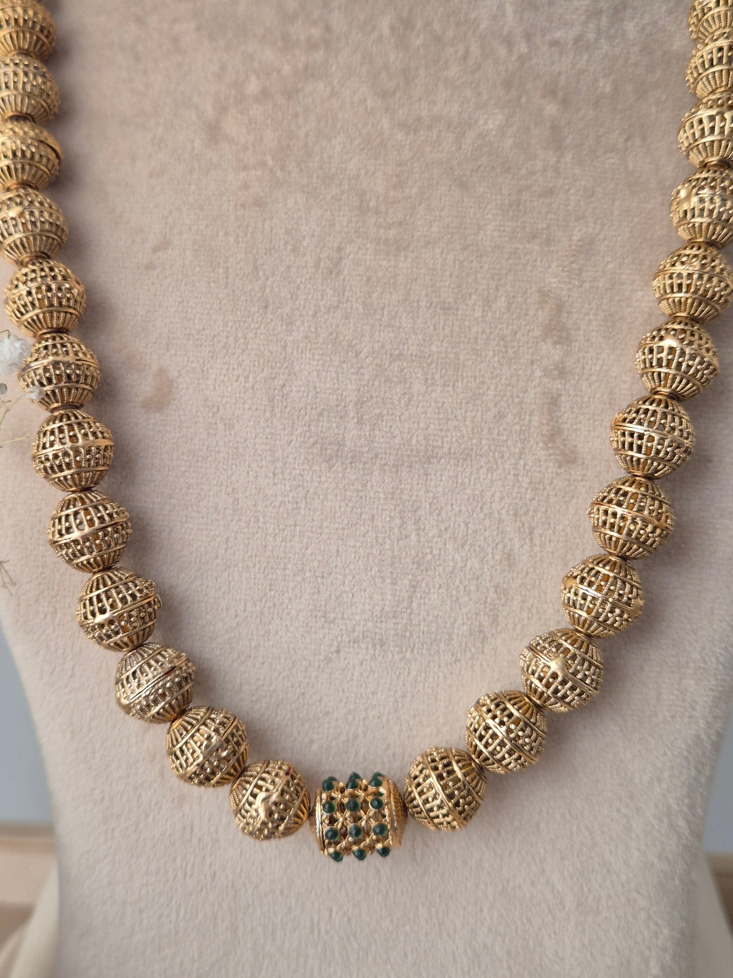 Satya Necklace Set