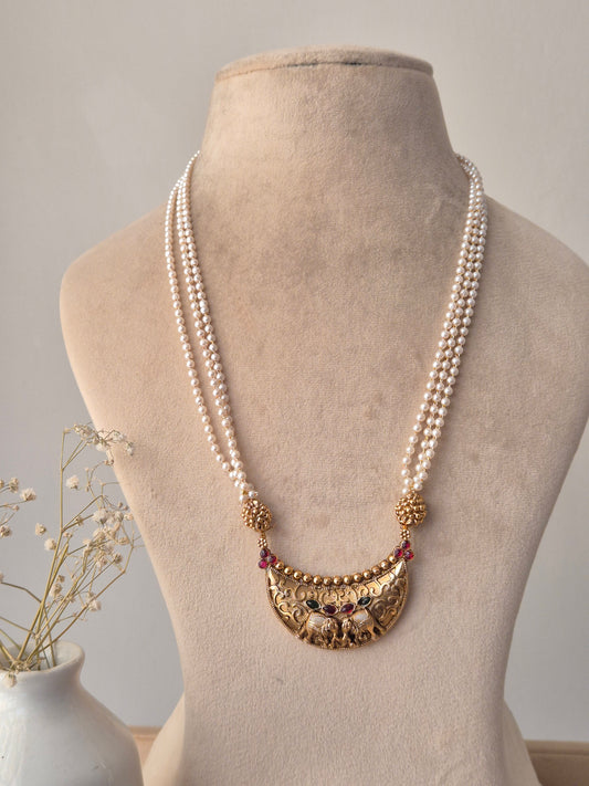 Kabini Necklace