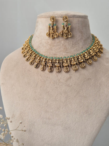 Bodhi Necklace Set