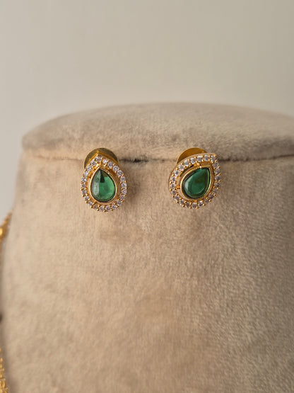 Indali Necklace Set