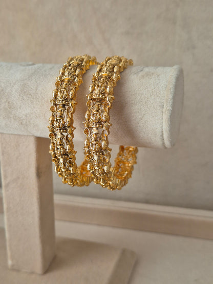 Ema Bangles - Set Of 2