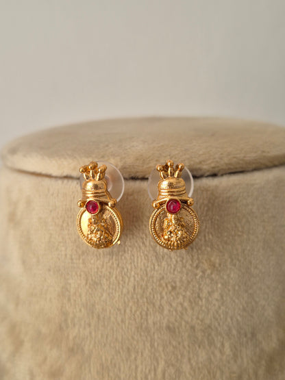 Amaira Necklace Set