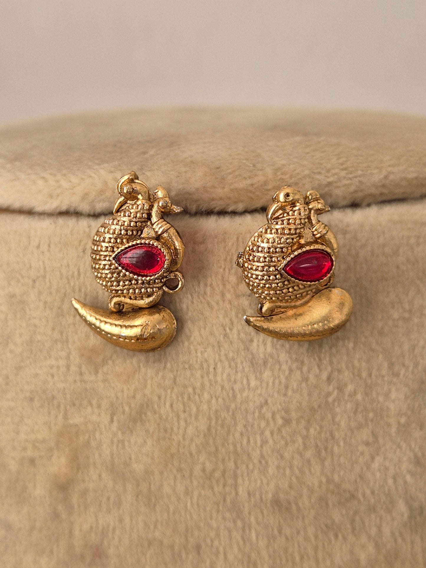 Hemani Necklace Set