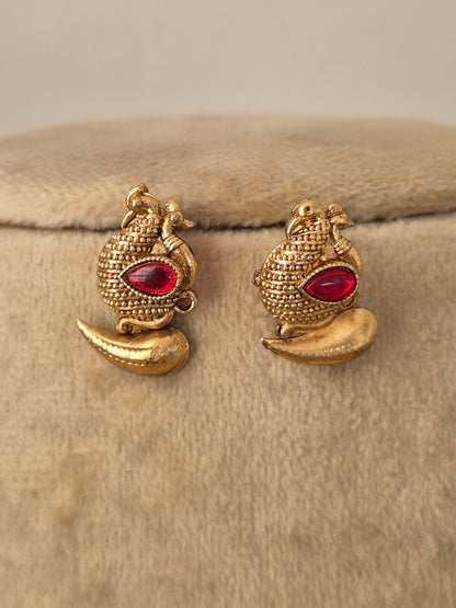 Hemani Necklace Set