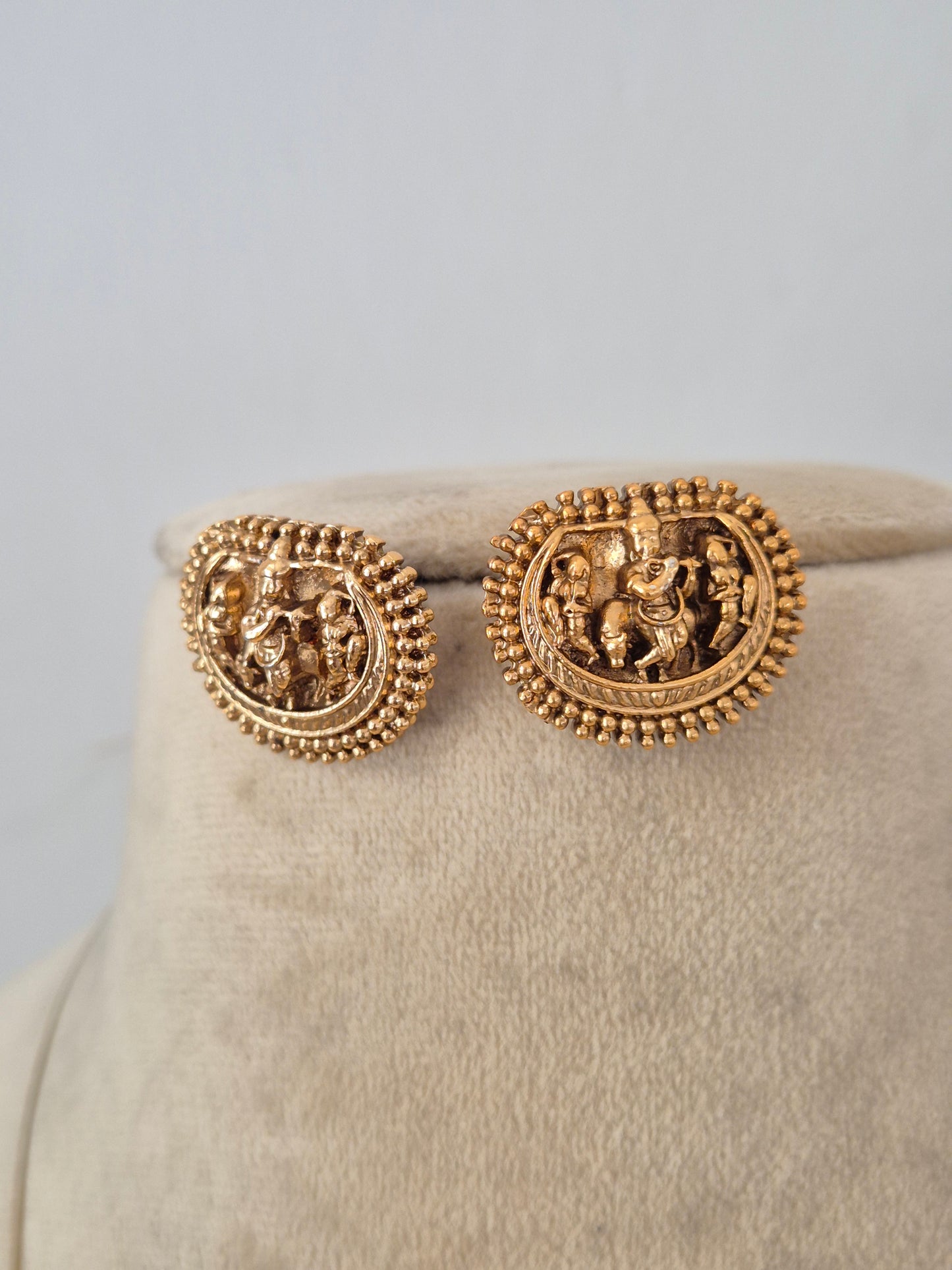 Sevitha Necklace Set