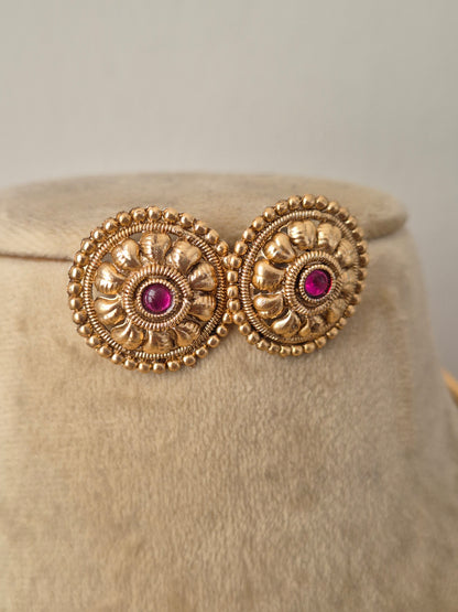 Kanta Necklace Set