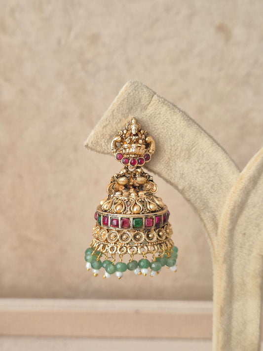 Poorva Earrigns