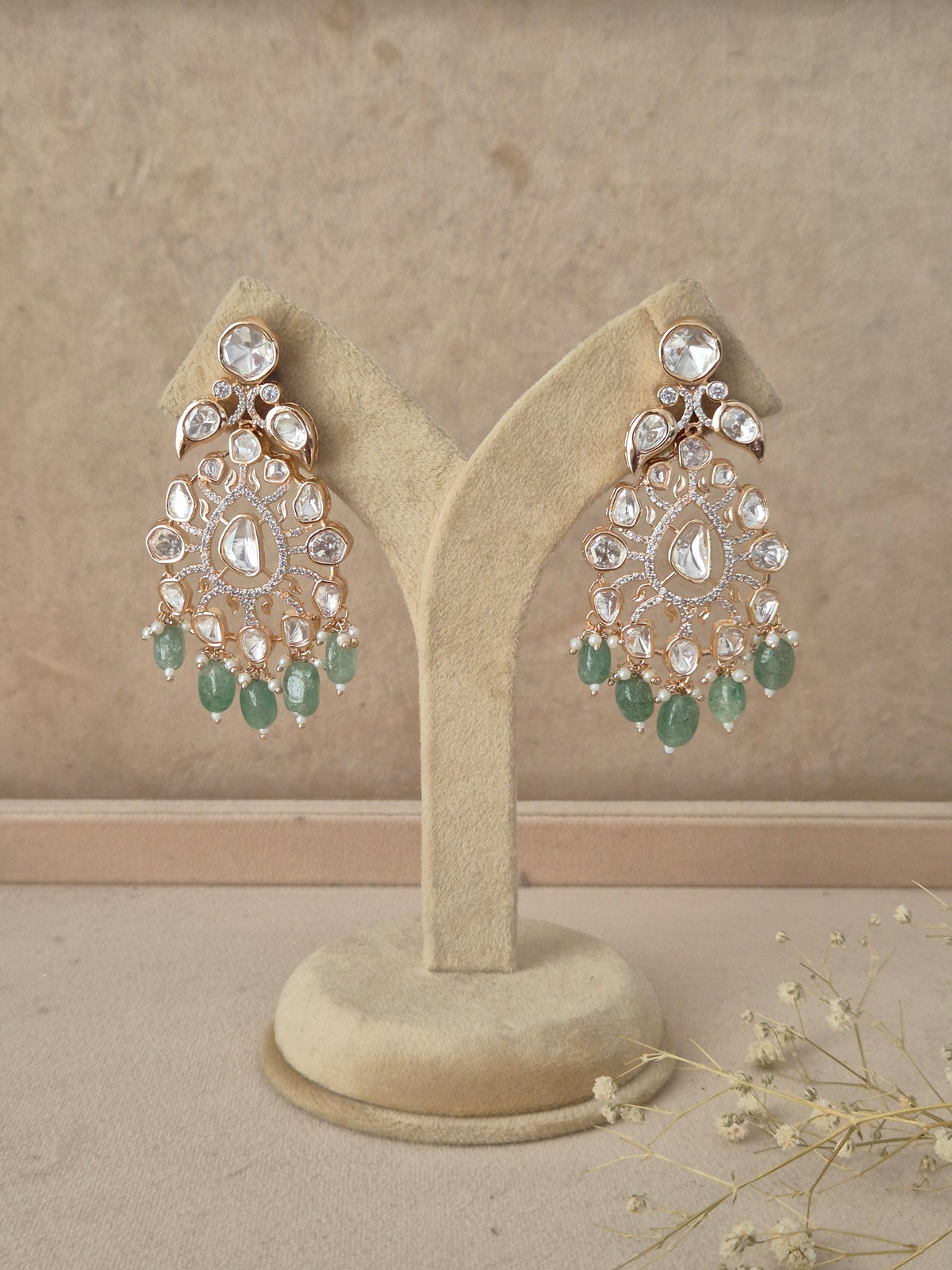Lydia Earrings