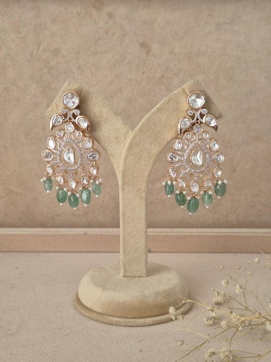 Lydia Earrings