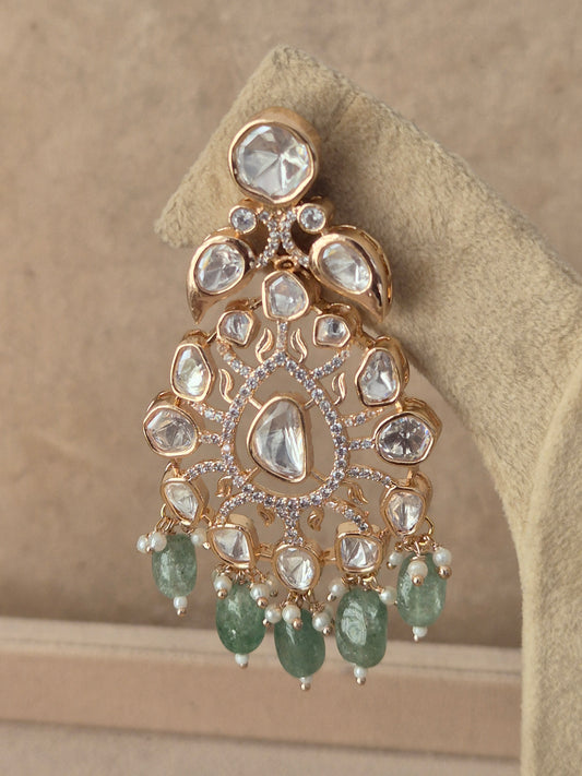 Lydia Earrings