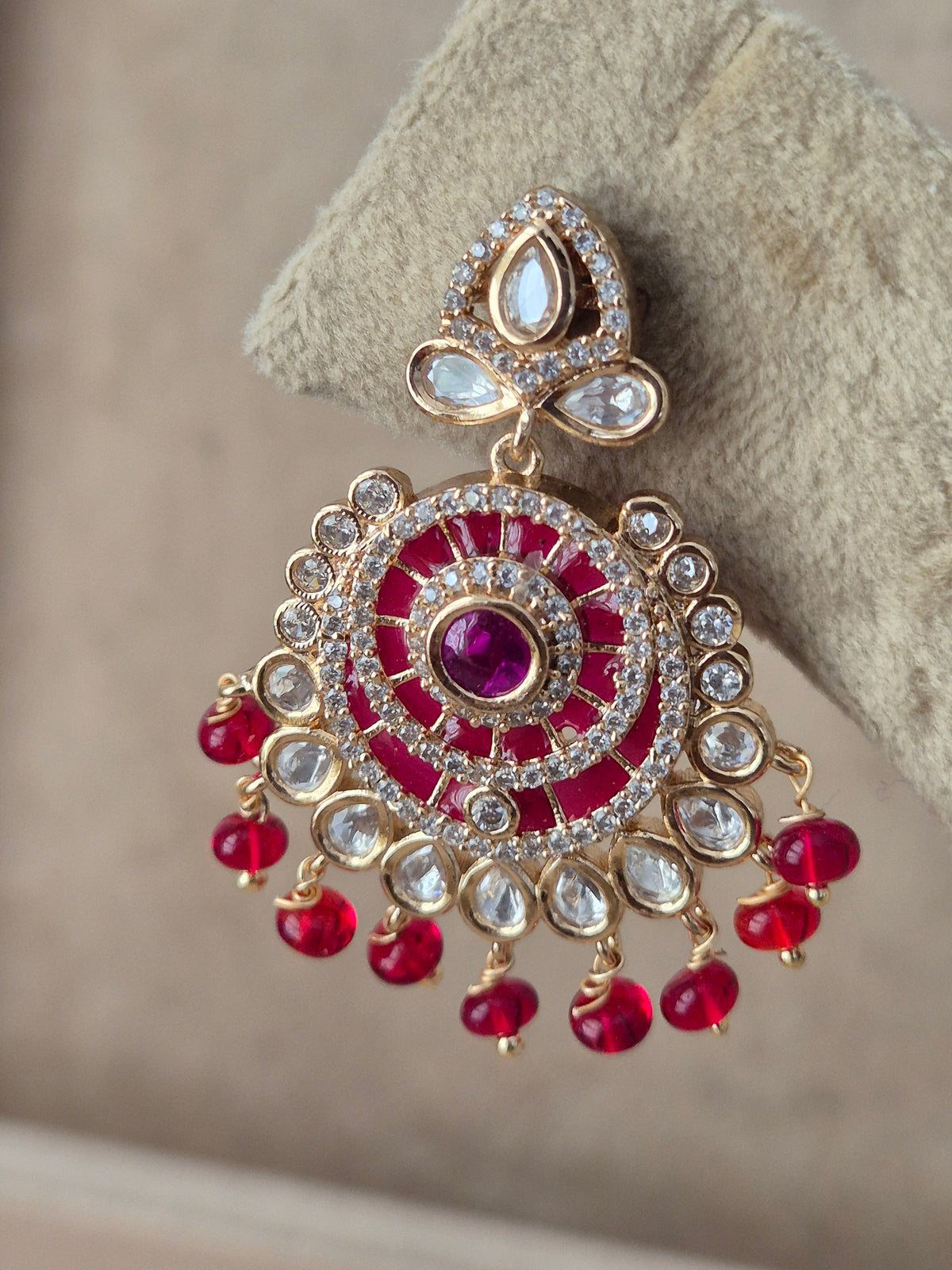 Grace Earrings