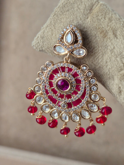 Grace Earrings