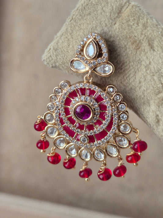 Grace Earrings
