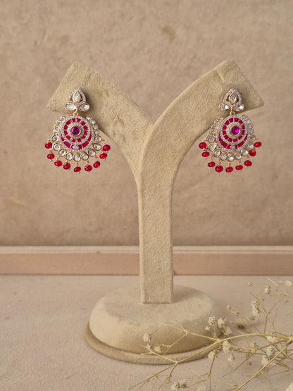 Grace Earrings