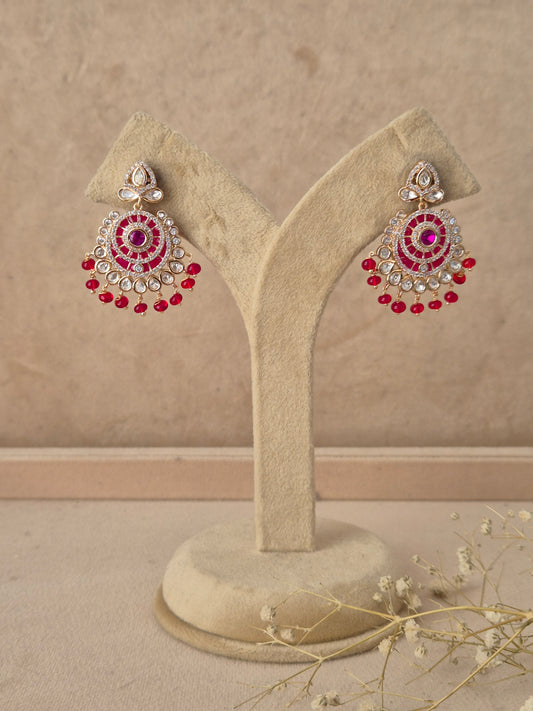 Grace Earrings