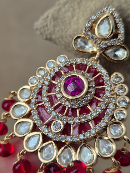 Grace Earrings