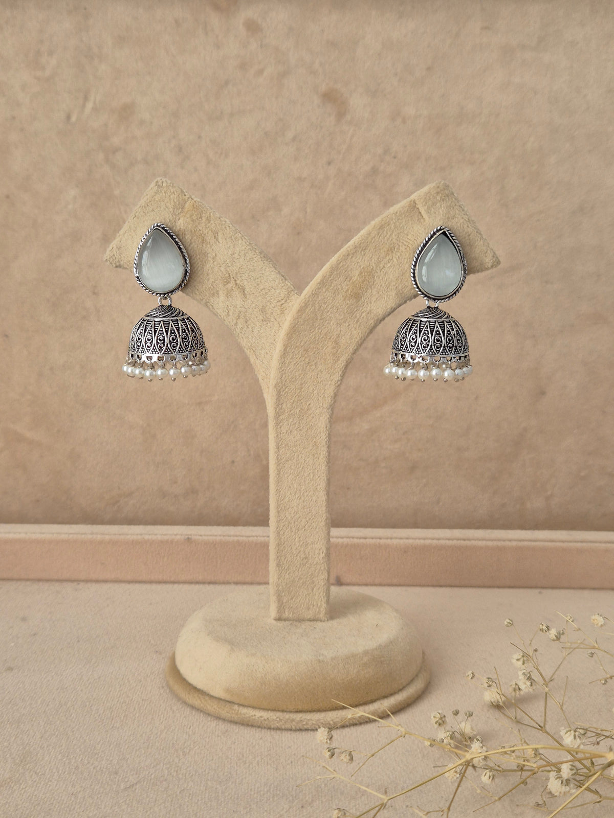 Twisha Earrings