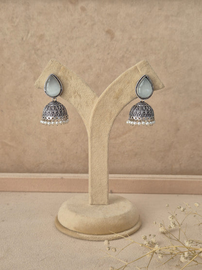 Twisha Earrings