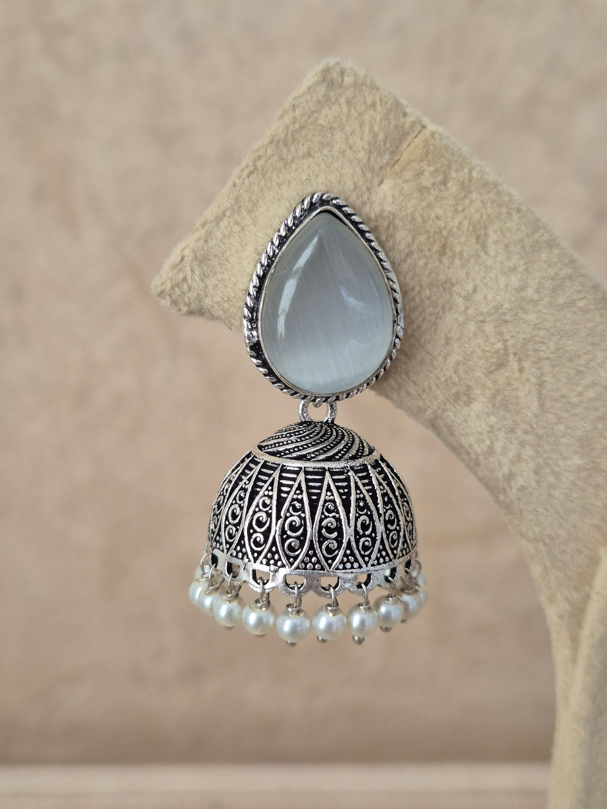 Twisha Earrings