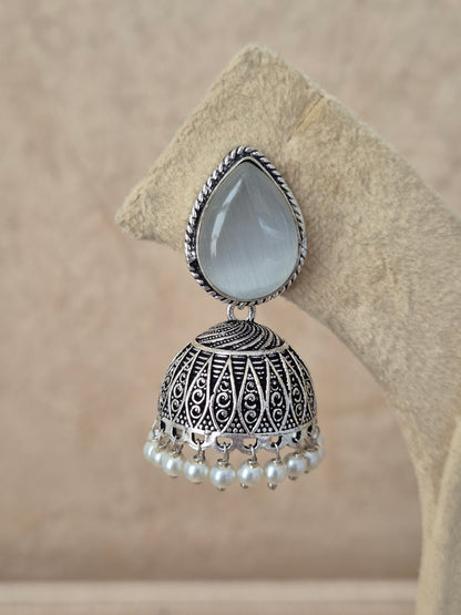 Twisha Earrings