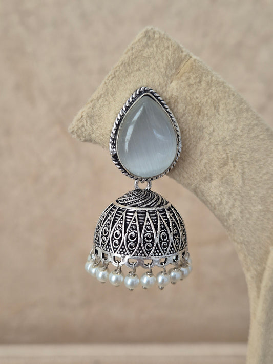 Twisha Earrings