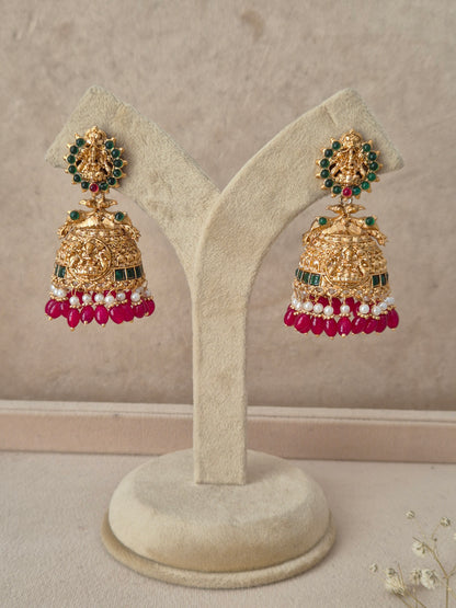 Deeshna Earrings